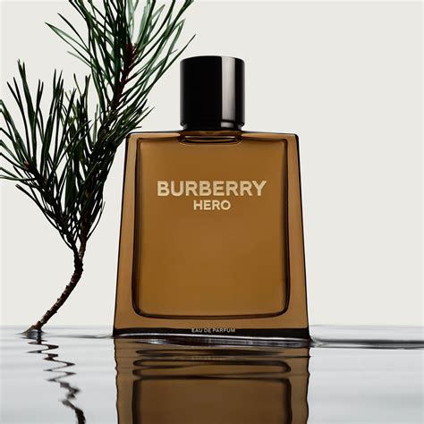 burberry men perfume.